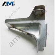 Ребро Volkswagen Polo Sedan 2020-2023 6RA813174