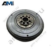 Гаситель колебаний на Mercedes W463 AMG G63 (M177) A1770300000