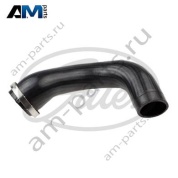 Напорный шланг от интеркуллера справа Gates 09-0365 для Volkswagen Tiguan 2.0TDI