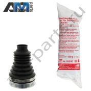 Комплект пыльника ШРУСа FEBI (101855) Mercedes E-klasse 2002-2009 III (W211)