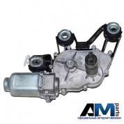 Двигатель заднего стеклоочистителя Йети 5J7955711B