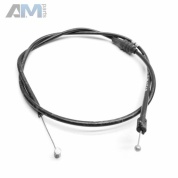 Трос замка капота задний Mercedes E W213 (2016-2023) A2058800159