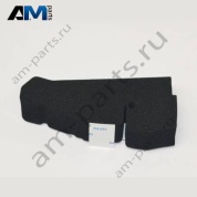 Заглушка Volkswagen Polo Sedan 2020-2023 60U823713