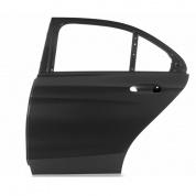 Дверь задняя левая A2057300105 Мерседес С-класса W205