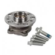 Ступица передняя с подшипником Skf на Mercedes S-class W222 VKBA7048