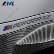 Наклейки mp 51142461811 BMW 3 серии G20/21