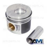 Поршень (1-2 цил.) Audi A4 (B7) 1.9D BKE 038107065HS