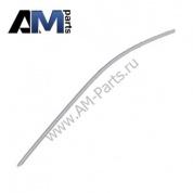 Наружный уплотнитель шахты стекла задний левый BMW X1 F48 (хром) 51337362227