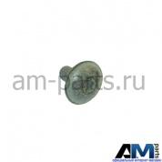 Винт с плоской головкой и внутренним TORX для автомобилей концерна VAG N91096603