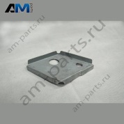 Соединительный элемент Audi Q2 2017-2024 81A809348