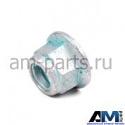 Гайка шестигранная для автомобилей концерна VAG N10106402