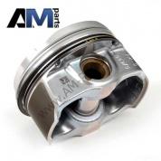 Поршень ремонтный 11257577582 на BMW X6 (E71) 35iX N54