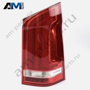 Фонарь задний правый A4478200664 на Mercedes V-class V447