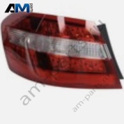 Фонарь задний левый A2129066601 на Mercedes E-class W212