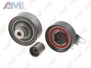 Обводной ролик ГРМ PK3145 (LYNXauto) для автомобилей VAG