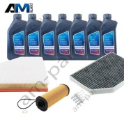 Оригинальный комплект ТО-2/4 BMW X4 G02 M40i B58