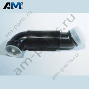 Впускной патрубок Volkswagen Polo Sedan 2015-2020 6C0129684