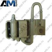 Петля двери нижняя правая Superb I 4B0833412D