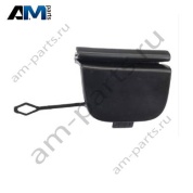 Крышка буксировочного крюка переднего бампера Mercedes E-class W213 A21388023079999