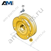 Маховик VAG 0CS105266F