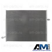 Радиатор системы охлажднения 512222ZH Мерседес S500 455 л.с.