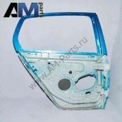 Внутренняя панель задней двери правая Гольф 6 1K6833302AA