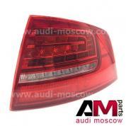 Фонарь задний наружный правый ULO для Audi A8 (D3) 1044002