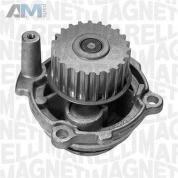 Насос системы охлаждения (помпа) MAGNETI MARELLI (350981702000) Audi A4 (B7) 2005-2009 2.0Diesel