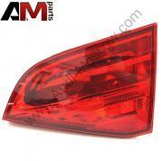 Оригинальный задний фонарь внутренний правый Audi A4 (B8) рестайлинг AVANT 8K9945094