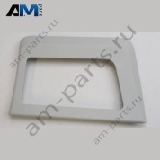 Облицовка Volkswagen Crafter 2017-2024 7C4868269