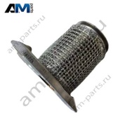 Трубка выпуска ОГ Porsche Cayenne (2017-2024) 9A725308200