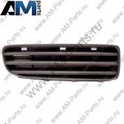 Накладка на бампер для Skoda Octavia Tour 1U0807367B01C