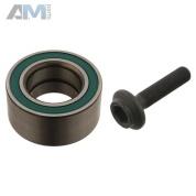 Задняя ступица (29872) FEBI Audi A4 (B6) 2001-2005