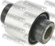 Сайлентблок заднего поворотного кулака FEBEST (VWAB-050) для Volkswagen Тигуан