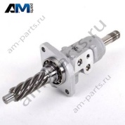 Клапан параметрический рулевой рейки A1644601300 Mercedes GL X164