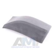 Расширитель колесной арки передний сзади у брызговика правый Cayenne 95555973202G2X