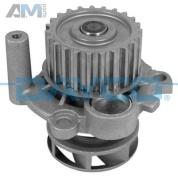 Насос системы охлаждения (помпа) DAYCO (DP028) для Audi A4 (B7) 2005-2009 1.6/1.8 (102/163 л.с.)