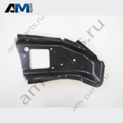 Усилитель стойки С Volkswagen id3 2020-2024 10A809587