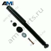 Амортизатор задний (левый, правый) A1693260800 на Мерседес B-class W245
