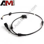 Датчик ABS передний Meyle для Audi A6 C5 1008990097