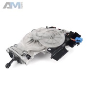 Мотор крышки багажника Mercedes GLC 2015-2025 A0997602601