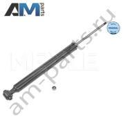 Задние амортизаторы MEYLE (0267250025) для Mercedes A-klasse 2012-2018 III (W176)