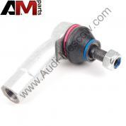 Наконечник рулевой тяги левый Ауди А3 TRW JTE1052