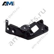 Кронштейн левого крыла передний 41007497297 BMW X7 (G07)