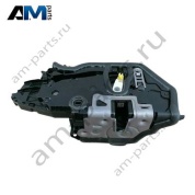 Замок задней правой двери 51227445046 BMW 3 серии G20/21