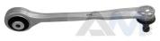Рычаг верхний спереди правый Lemforder (3568601) на Audi A5 (8T) 2007-2016