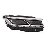 Светодиодная фара с матричным для Volkswagen Touareg 2018 761941114