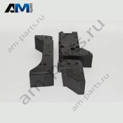 Наполнитель Skoda Yeti 2010-2018 5L6858856B
