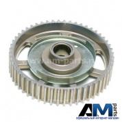 Шкив зубчатого ремня ГРМ Skoda Octavia A5 1.6MPI BSE 06A109105C