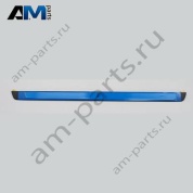 Накладка порога Audi A3 (8V) 2013-2020 8V3947418